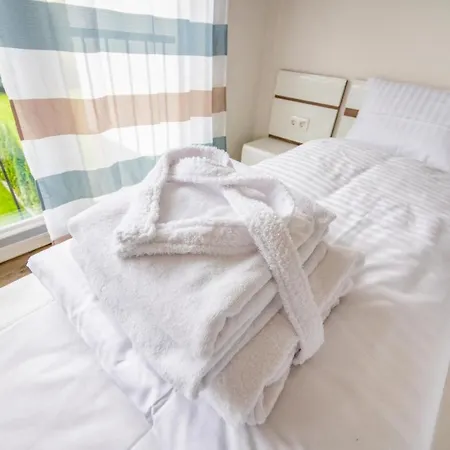 Baltic Village Prázdninový dům